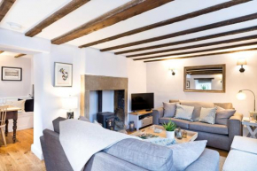 Applehoe Cottage
